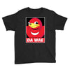 DA WAE Youth Tee