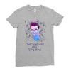 patd Ladies Fitted T-Shirt