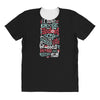 fandom life All Over Women's T-shirt