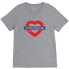 grenfell V-Neck Tee