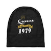 queens are born in 1979 Baby Beanies