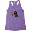 darth socks Racerback Tank