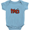 THE MOES Baby Bodysuit
