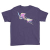 pb and jellyfish Youth Tee