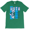 hoth coldest in the galaxy T-Shirt