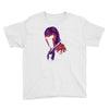 power of magnetism Youth Tee