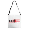 reonem Adjustable Strap Totes