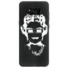 queen bee elizabeth 3d glasses Samsung Galaxy S8 Case