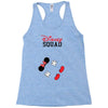Disney Squad Girl Racerback Tank