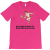 racquetball T-Shirt