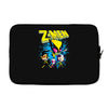 z men Laptop sleeve