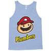 plumbers Tank Top