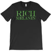 rich melanin T-Shirt