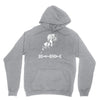death note tallas Unisex Hoodie