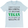 vegan T-Shirt