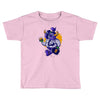 warhead 3 Toddler T-shirt