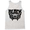black panther Tank Top