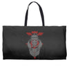 fullmetal stencil Weekender Totes