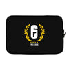 Rainbow Six Siege Pro Legue Laptop sleeve