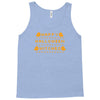happy halloween witches Tank Top