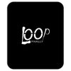 loop Mousepad