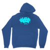 pleasure town Unisex Hoodie