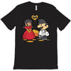 paper burgers T-Shirt