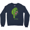 artichoke Crewneck Sweatshirt