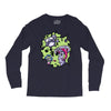 rocket fail Long Sleeve Shirts