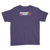 stewart colbert '12 Youth Tee