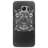 fantastic crest Samsung Galaxy S7 Edge