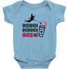 Bidbidi Bobbidi Brew Baby Bodysuit