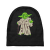 worst grammar ever Baby Beanies