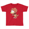 magby Toddler T-shirt