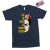 ask me about my feminist agenda frida kahlo Exclusive T-shirt