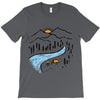 quiet place T-Shirt