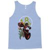 mega pym Tank Top