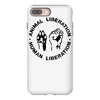 animal liberation iPhone 8 Plus