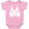 die antwoord ii new Baby Onesie