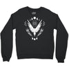 logan paul Maverick The Flying Bird - Maverick Crewneck Sweatshirt
