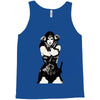 wonder woman Tank Top