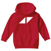 Avicii Logo Youth Hoodie