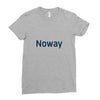 fahrie77 Ladies Fitted T-Shirt