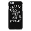 der letzte reiseleiter iPhone 6 Plus/6s Plus Case