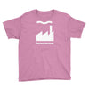 factory records Youth Tee