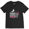 Bidbidi Bobbidi Brew V-Neck Tee