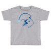 out baby fished Toddler T-shirt