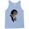 judge freddy Tank Top