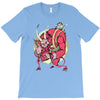 krampus (blood red) T-Shirt