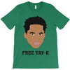 Free Tay-K T-Shirt